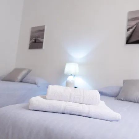 Bajo La Higuera Famorcas Apartment