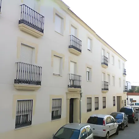 Bajo La Higuera Famorcas Almodovar del Rio