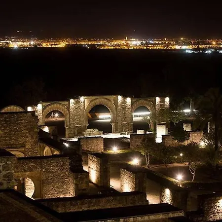 Bajo La Higuera Famorcas